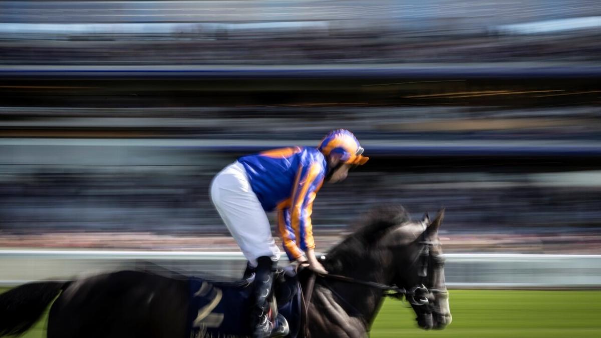 Royal Ascot 